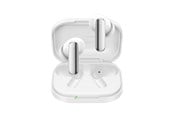 Sluchawki, zestaw sluchawkowy - realme Buds Air 8 Pro - Master White - 631215000060
