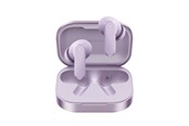 Sluchawki, zestaw sluchawkowy - realme Buds Air 8 - Master Purple - 631209000351