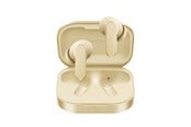 Sluchawki, zestaw sluchawkowy - realme Buds Air 8 - Master Gold - 631209000345