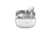 Sluchawki, zestaw sluchawkowy - realme Buds T200 Lite - Storm Grey - 631206000097