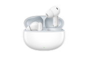 Słuchawki, zestaw słuchawkowy - realme techlife buds - White - 631206000210
