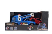 Samochody i pojazdy - Power X Mega Tow Truck - 20468