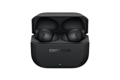 Sluchawki, zestaw sluchawkowy - OnePlus Nord Buds 3R - Ash Black - 5481159039