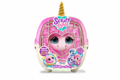 Plusz - Scruff a luvs Scruff-a-Luvs Unicorn - assorted - 30699