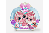 Plusz - Scruff a luvs Scruff-a-Luvs Mom & Baby - assorted - 30707