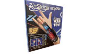 Zabawki na zewnatrz - ZIPSTRING Aracna Web Shooter - 50290