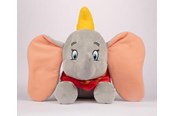 Plusz - Sambro Disney Dumbo 20cm with sound (lying down) - DCL-9359-2-FO
