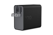 Ładowarka do laptopa - HP GaN Wall Charger - CS9V7UT#ABB