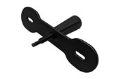 Zarządzanie kablami - Jabra - mounting kit for speakerphone - grommet - 14307-61