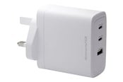 Ładowarka do laptopa - dbramante1928 - power adapter - 100 watt - CI00CCWH4431