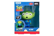 Drobiazgi - Paladone - Toy Story - Alien Icon Light - Lampa - 5056577776263