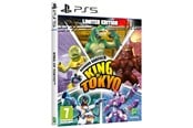 Gry - King of Tokyo (Limited Edition) - Sony PlayStation 5 - Gra planszowa - 3701529519239