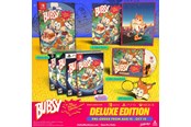 Gry - Bubsy in: The Purrfect Collection - Deluxe Edition - Sony PlayStation 5 - Kolekcja - 0840486504520