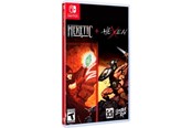 Gry - Heretic + Hexen - Nintendo Switch - FPS - 0840486504780