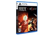Gry - Heretic + Hexen - Sony PlayStation 5 - FPS - 0840486504797