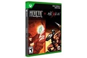 Gry - Heretic + Hexen - Microsoft Xbox One - FPS - 0840486504803