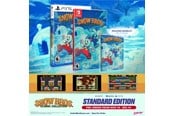 Gry - Snow Bros. Classic Collection - Nintendo Switch - Automat do gier - 0840486505947