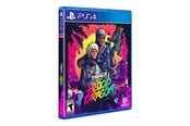 Gry - Trials of the Blood Dragon - Sony PlayStation 4 - Platforma - 0840486506210