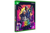 Gry - Trials of the Blood Dragon - Microsoft Xbox One - Platforma - 0840486506227