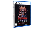 Gry - Fighting Force Collection - Sony PlayStation 5 - Bijatyka - 0840486506500