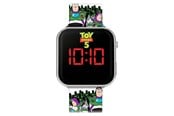 Drobiazgi - Peers Hardy - Toy Story 5 LED - Zegar - 5018479167143