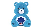 Plusz - Care Bears Jumbo - Grumpy Bear 60 cm - 0885561220674