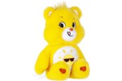 Plusz - Care Bears Medium - Funshine Bear 35 cm - 0885561220872