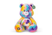 Plusz - Care Bears Jumbo - Friends Forever Bear 60 cm - 0885561223712