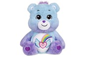 Plusz - Care Bears Medium Plush - Dream Bright Bear 35 cm - 0885561224252