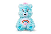 Plusz - Care Bears Medium - Sweet Serenity Bear 35 cm - 0885561225969