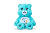 Plusz - Care Bears Cozy Collection - Bedtime Bear 35 cm - 0885561228076