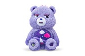 Plusz - Care Bears Cozy Collection - Stormy Heart Bear 35 cm - 0885561229073