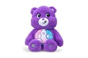 Plusz - Care Bears Cozy Collection - Share Bear 35 cm - 0885561229455