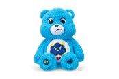 Plusz - Care Bears Cozy Collection - Grumpy Bear 35 cm - 0885561229493