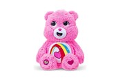 Plusz - Care Bears Cozy Collection - Cheer Bear 35 cm - 0885561230161
