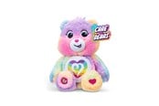 Plusz - Care Bears Cozy Collection - Togetherness Bear 35 cm - 0885561230192