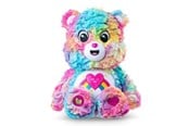 Plusz - Care Bears Cozy Collection - Caring Colours Bear 35 cm - 0885561230437