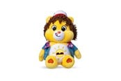 Plusz - Care Bears Stranger Things Funshine Bear As Dustin 22 cm - 0885561230550
