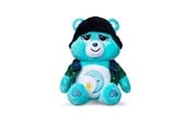 Plusz - Care Bears Stranger Things Bedtime Bear As Mike 22 cm - 0885561230567