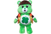 Plusz - Care Bears Stranger Things Good Luck Bear As Will 22 cm - 0885561230581
