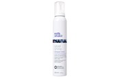 Pielęgnacja włosów - Milk Shake Silver Shine Whipped Cream - 200 ml - 11,243