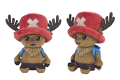 Plusz - One Piece Plush Chopper English sounds - 20483