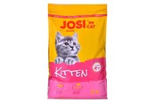 Koty - JOSERA JosiCat Kitten - dry cat food - 10 kg - 4032254773955