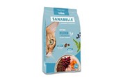 Koty - Bosch Sanabelle Life Kitten chicken & cranberries - dry cat food - 8kg - 4015598025638