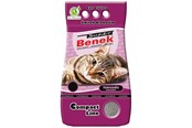 Koty - Certech Super Benek Compact Lavender Cat Litter 25L (20 kg) - 5905397017608