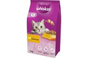 Koty - Whiskas Cat Adult with chicken - dry cat food - 7 kg - 5900951259227