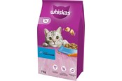Koty - Whiskas Cat Adult with tuna - dry cat food - 7 kg - 5900951299209