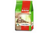 Koty - Cat's Best Eco Plus Original - Wooden Cat Litter - 30l - 4002973191811