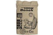 Koty - Certech Classic Corn Cat Litter Natural Clumping 25L - 5905397017684