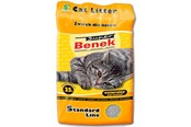 Koty - Certech Super Benek Compact Natural Cat Litter 25L (20 kg) - 5905397010715